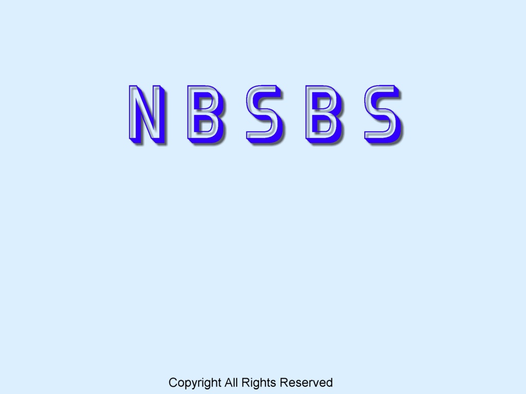 NBSBS